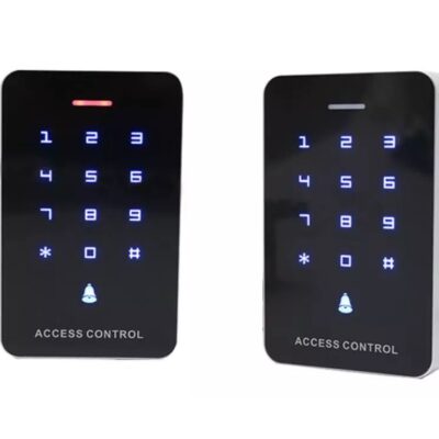 دستگاه اکسس کنترل RFID 125KHz لمسی مدل A3