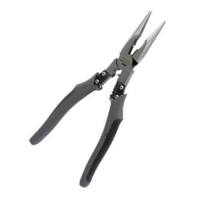 دم باریک و سیم لخت کن حرفه ای سایز 9 اینچ AIRAJ مدل 2619