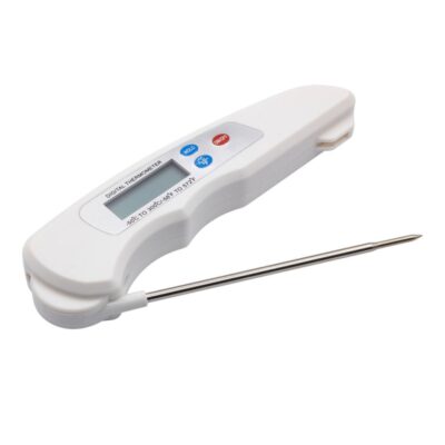 دماسنج میله ای تاشو TP608