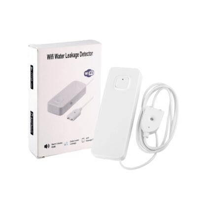 دیتکتور تعیین سطح مایع هوشمند وای فای TUYA