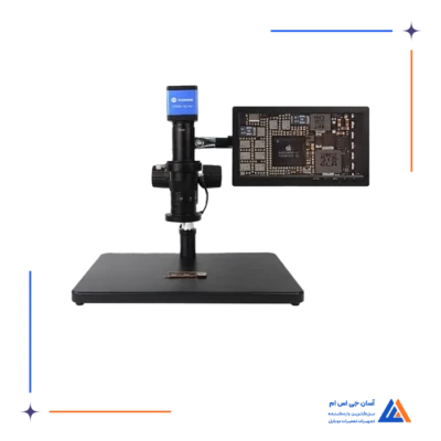 لوپ دیجیتال SUNSHINE MS8E-02 PRO