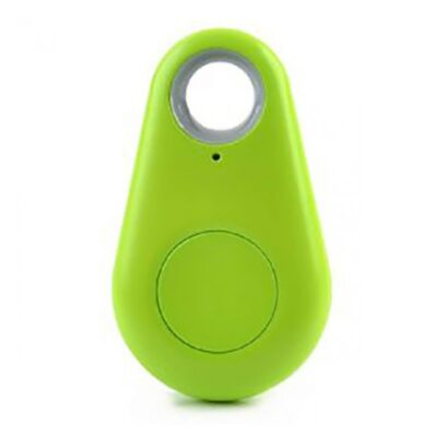 ردیاب ضدسرقت بلوتوثی آی تگ iTAG سبز