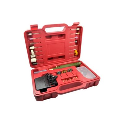 ست مینی دریل انگشتی پیشرفته مدل WL-800