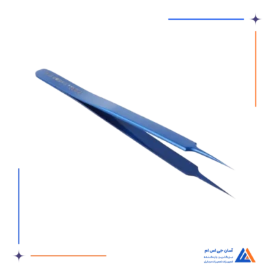 پنس سرصاف B&R BT-13