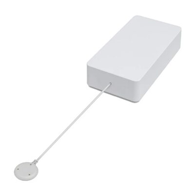 سنسور نشت آب هوشمند TUYA مدل NAS-WS05W