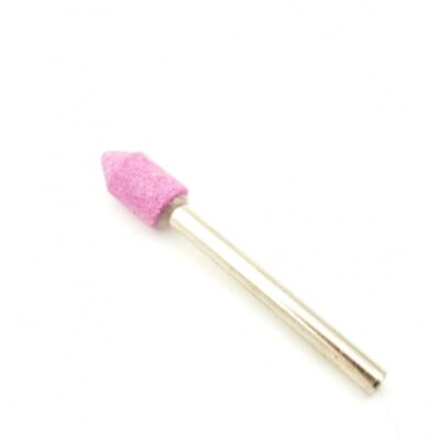 سنگ فرز مخروطی 60 درجه 3X6mm