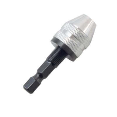 سه نظام مخصوص پیچ گوشتی شارژی سایز 0.3mm-3.6mm