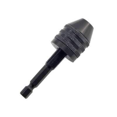سه نظام مخصوص پیچ گوشتی شارژی سایز 0.3mm-6.5mm