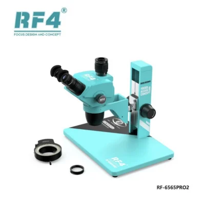 لوپ سه چشم RF4 RF-6565 PRO2