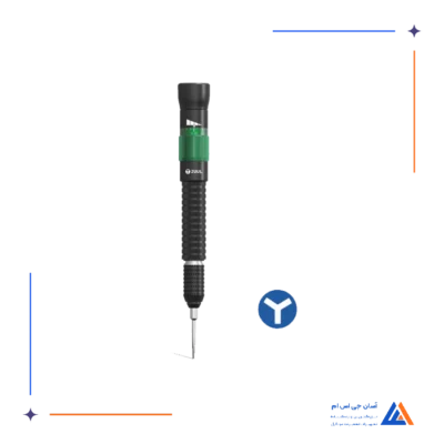 پیچ گوشتی ترکمتر دار 2UUL KAKA SD23