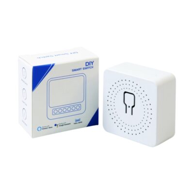 سوئیچ هوشمند وای فای مدل 16A