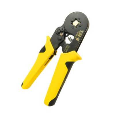 سوکت زن 4 گوش مارک TNI-U مدل TU-C6-4