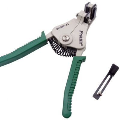 سیم لخت کن اتومات پروسکیت Proskit مدل CP-369AE