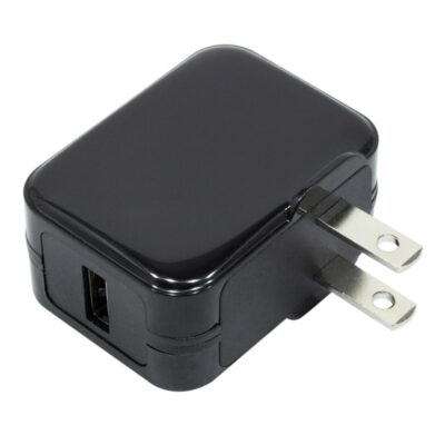 شارژر 5 ولت 2.5 آمپر 5V-2.5A با خروجی USB مارک DARFON
