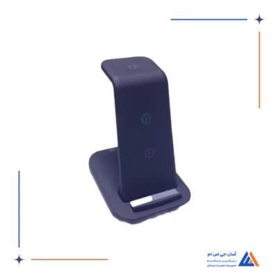 استند شارژر وایرلس WT-188