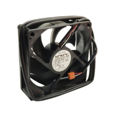 فن 6V سه سیمه سایز 9.2x9.2 ضخامت 2.8cm مارک NONOI مدل G9232L06B2