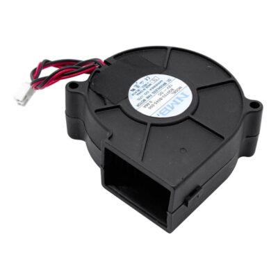 فن حلزونی 12 ولت مارک NMB مدل BG0703-B045