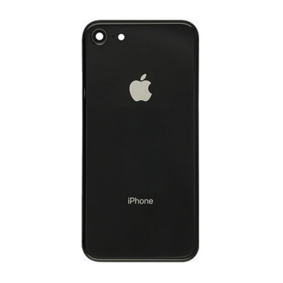 قاب و بدنه گوشی آیفون IPHONE 8 اورجینال مشکی سفید قرمز