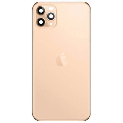 قاب و بدنه گوشی آیفون IPHONE 11 PRO اورجینال طلایی سفید سبز مشکی
