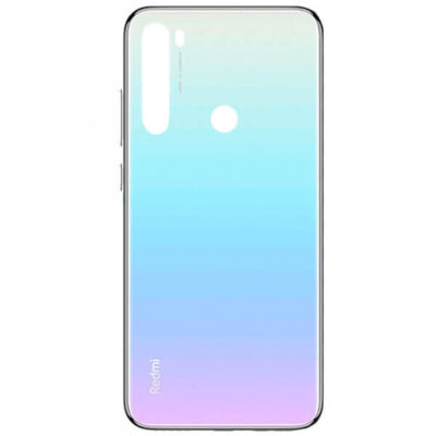 قاب و بدنه گوشی شیائومی XIAOMI REDMI NOTE 8 اورجینال سفید مشکی آبی