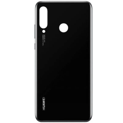 قاب و بدنه گوشی هواوی HUAWEI P30 LITE اورجینال مشکی سفید آبی
