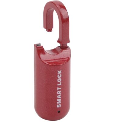 قفل هوشمند بایومتریک با اثر انگشت ضد آب