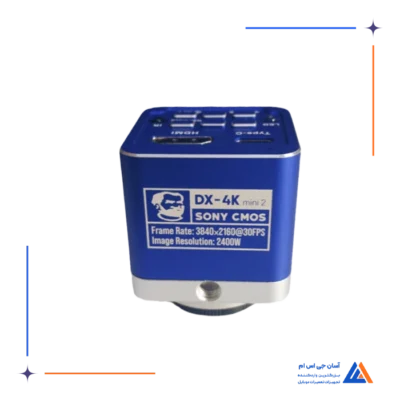 دوربین لوپ MECHANIC DX-4K MINI2