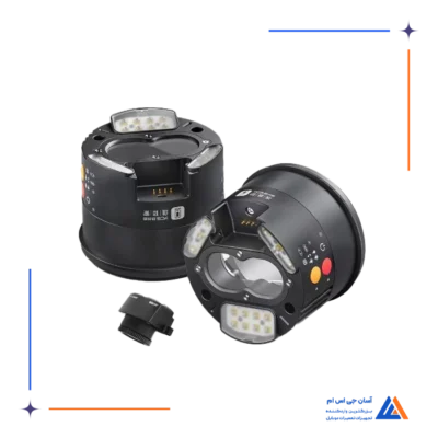 لامپ لوپ و YCS 6558 UV