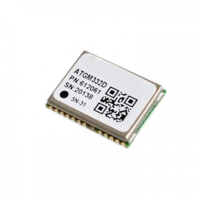 ماژول ATGM332D-5N31 GP-01 GPS + BDS دارای دقت 2.5 متر