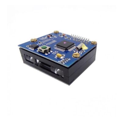 ماژول اسکنر بارکد - بارکدخوان LV4 CCD