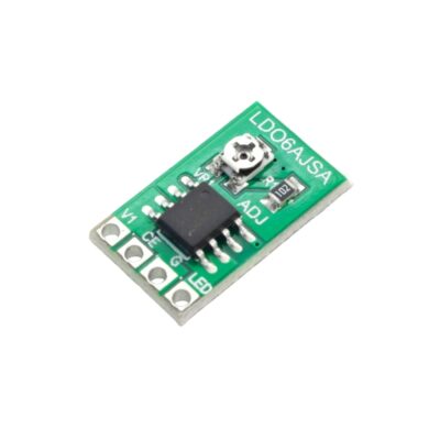 ماژول درایور LED جریان ثابت 30mA تا 1.5A با کنترل PWM مدل LD06AJSA