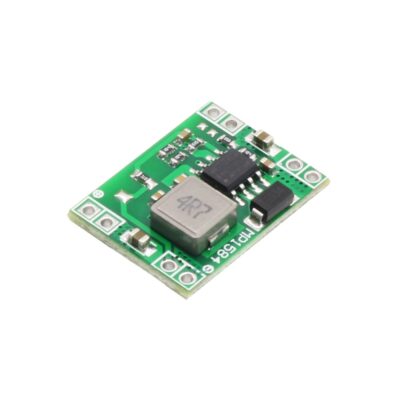 ماژول رگولاتور کاهنده 5 ولت 3A