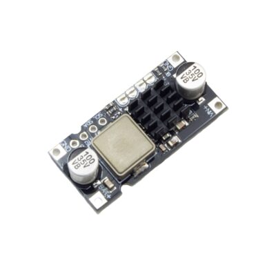 ماژول شارژر باتری لیتیوم 1S-4S توان 40 وات با جریان قابل تنظیم و محافظت دمایی مدل LX-LIJC