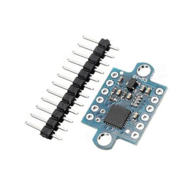 ماژول فاصله سنج لیزری VL53L0X GY-53