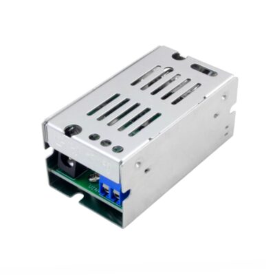 ماژول مبدل DC به DC با 4 خروجی USB و ولتاژ ورودی 9 الی 36 ولت مدل XY-3606T