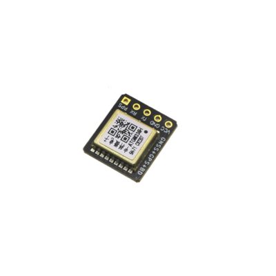 ماژول موقعیت یاب ماهواره ای ATGM336H-5N71 دارای آنتن GPS اکتیو