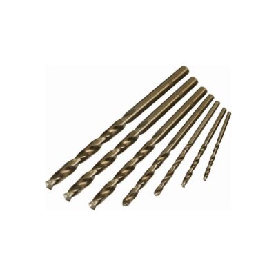 مته شماره 0.8 پک 10 عددی