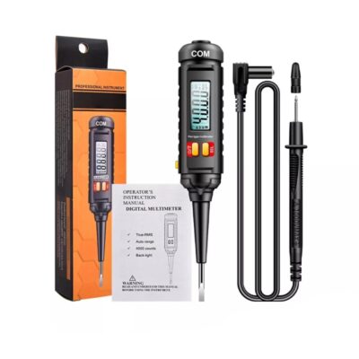 مولتی متر قلمی دیجیتالی ANENG مدل A3010