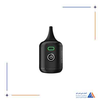 فن مینی 2UUL DA90 BB NANO