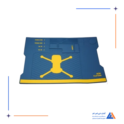 پد سیلیکونی DYONE