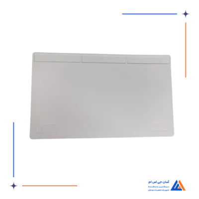 پد سیلیکونی طوسی MAANT G1