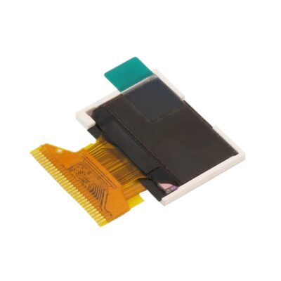 نمایشگر TFT رنگی 0.96 اینچ 64*128