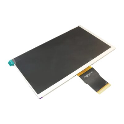 نمایشگر صنعتی LCD 7 inch رنگی IPS رزولیشن بالا مدل T7S150B