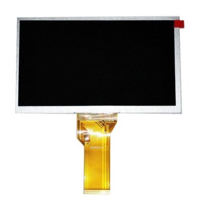 نمایشگر صنعتی LCD 7 inch مدل AT070TN92/94 برند Innolux