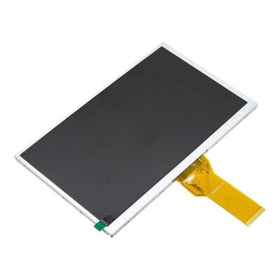نمایشگر صنعتی LCD 9 inch مدل AT090TN10 برند Innolux