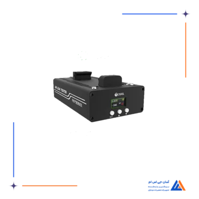 تست وکیوم 2UUL AT01