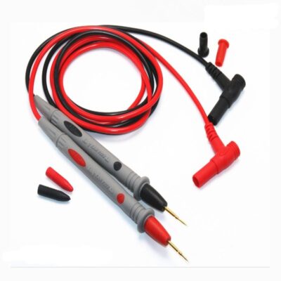 پراب مولتی متر 20 آمپر نوک سوزنی