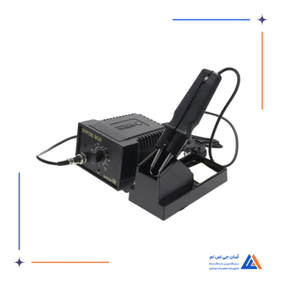 هویه پنسی GORDAK 902