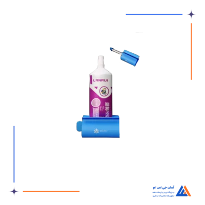 ابزار تخلیه چسب LANRUI N95