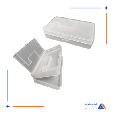 قاب محافظ آی سی YCS 01